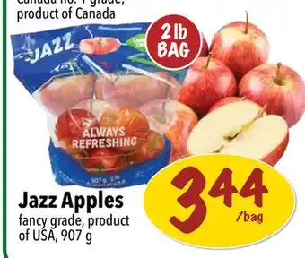 Farm Boy Jazz Apples offer