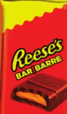 Chalo FreshCo Hershey's Family Bars 90-120 g offer