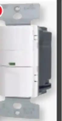 RONA EATON Motion sensor switch offer