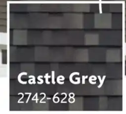 Home Hardware Dynasty Performance Shingles offer