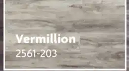Home Hardware Rebecca SPC Vinyl Plank Flooring Vermillion offer