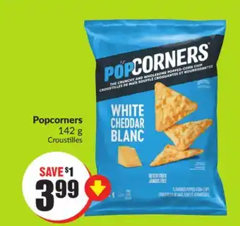 FreshCo Popcorners 142 g offer