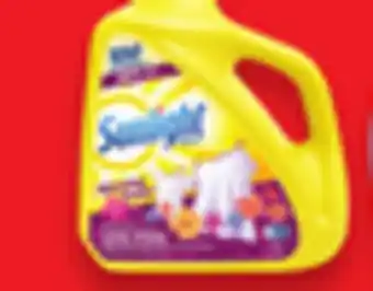 Walmart Sunlight 100 Loads offer