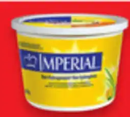 Walmart Imperial Margarine offer