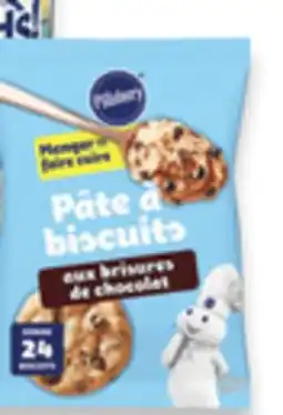 Walmart Pillsbury Ready to Bake Cookies offer