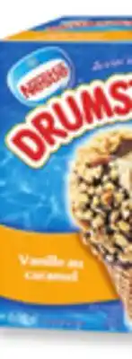 Walmart Nestle Drumstick Novelties offer
