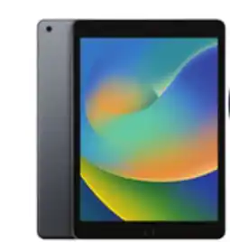 Walmart iPad (9th Generation) Wi-Fi 64 GB offer