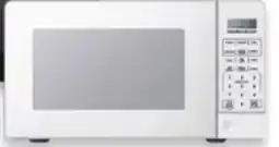 Walmart Hamilton Beach 0.7cu. ft. Microwave offer