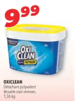 Familiprix OXICLEAN, Versatile stain remover, 1,36 kg offer