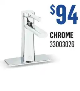 Canac Dario Wash Basin Faucet offer