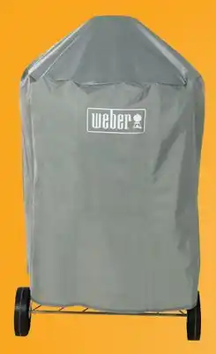 Canac Werber Kettle-22 Grill Cover offer