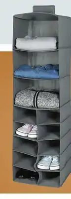 Canac Hanging Organizer offer