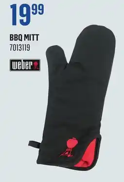 Canac BBQ Mitt offer