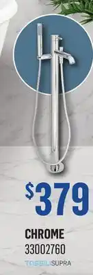 Canac Lavo Free-Standing Bathtub Faucet offer