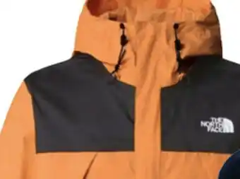 Sports Experts THE NORTH FACE Antora Men's rain jacket offer