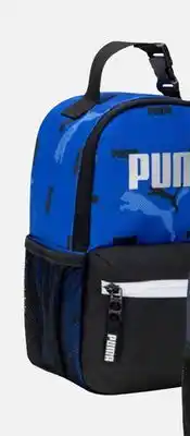 Sports Experts PUMA Generator Insulated lunch box offer