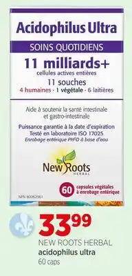 Avril acidophilus ultra offer