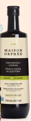 Avril huile d'olive vierge bio offer