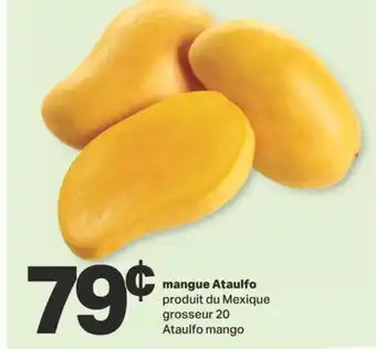 L'Intermarché MANGUE ATAULFO offer