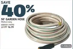 Réno Dépôt FLEXON 50' GARDEN HOSE offer