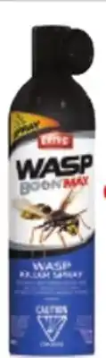 RONA ORTHO WASP B GON WASP INSECTICIDES offer