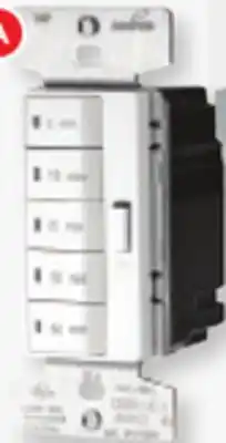 RONA EATON Programmable universal timer offer