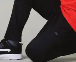 Walmart Athletic Works Tapered Pants offer
