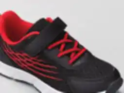 Walmart Kids' Athletic Works Athletic Shoes offer