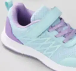 Walmart Kid's Athletic Works Athletic Shoes offer