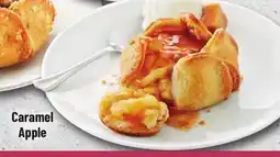 M & M Food Market Caramel Apple offer