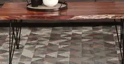 Leon's Agra Coffee Table - Natural offer