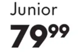 Sport Chek CCM JUNIOR NEXT HOCKEY SKATE offer