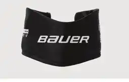 Sport Chek BAUER SENIOR NG21 PREMIUM NECK GUARD COLLAR offer