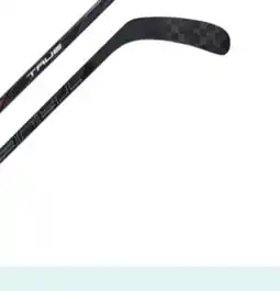Sport Chek TRUE HZRDUS 3X4 HOCKEY STICK SENIOR OR INTERMEDIATE offer