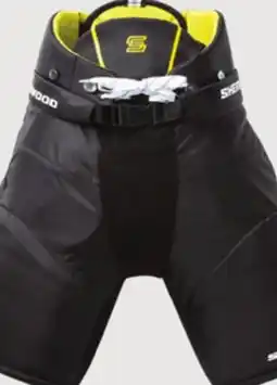 Sport Chek SHERWOOD YOUTH REKKER LEGEND HOCKEY PANT offer