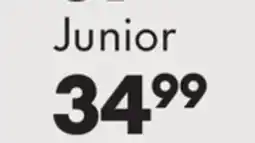 Sport Chek SHERWOOD JUNIOR CORE CARRY BAG offer