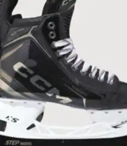 Sport Chek CCM TACKS XF PRO HOCKEY STAKE INTERMEDIATE offer