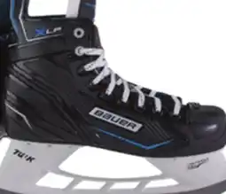 Sport Chek BAUER INTERMEDIATE X LP HOCKEY SKATE offer