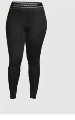 Sport Chek SHERWOOD WOMEN'S REKKER CUT COMPRESSION JOCK PANT offer