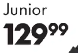 Sport Chek CCM SENIOR JETSPEED FTW SHOULDER PAD offer