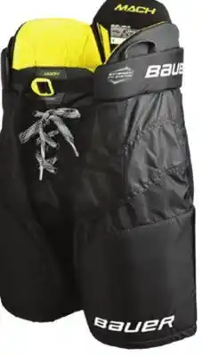Sport Chek BAUER SUPREME MACH HOCKEY PANT YOUTH offer