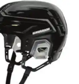 Sport Chek WARRIOR ALPHA PRO HOCKEY HELMET offer
