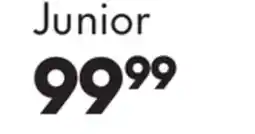 Sport Chek SHERWOOD JUNIOR CODE ENCRYPT 3 HOCKEY STICK offer