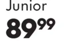 Sport Chek WARRIOR JUNIOR RISE HOCKEY STICK offer