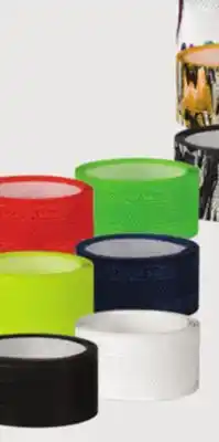 Sport Chek LIZARD SKINS HOCKEY GRIP TAPE offer