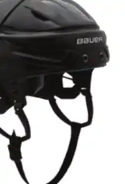 Sport Chek BAUER RE-AKT 55 HOCKEY HELMET offer