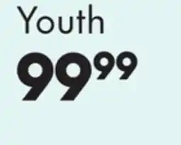Sport Chek SHERWOOD YOUTH CODE ENCRYPT PRO HOCKEY STICK offer