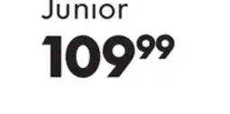 Sport Chek BAUER PERFORMANCE HOCKEY PANT JUNIOR offer