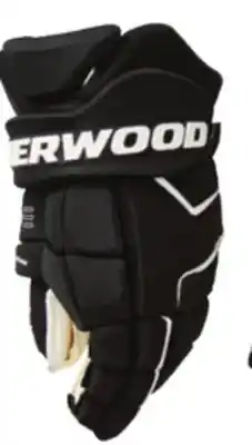 Sport Chek SHERWOOD CODE ENCRYPT PRO HOCKEY GLOVE SENIOR offer