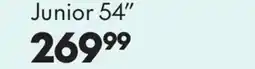 Sport Chek BAUER JUNIOR 54 NEXUS TRACER HOCKEY STICK offer